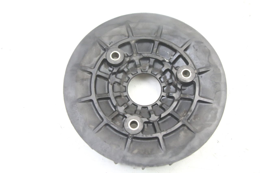 photo de WENTYLATOR MBK MW TRYPTIK 125 (2014 - 2016) - Zoom stanu zużycia