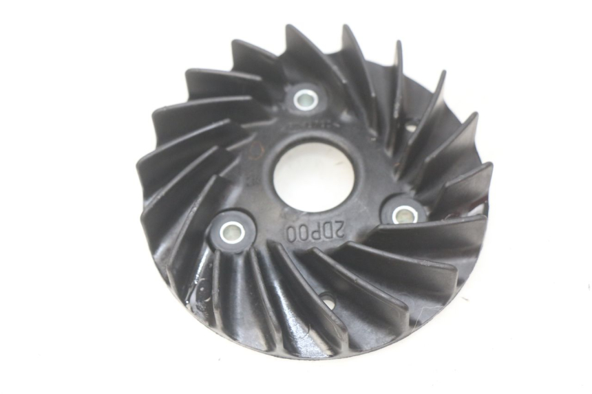 photo de WENTYLATOR YAMAHA N-MAX NMAX 125 (2017 - 2020) - Widok główny