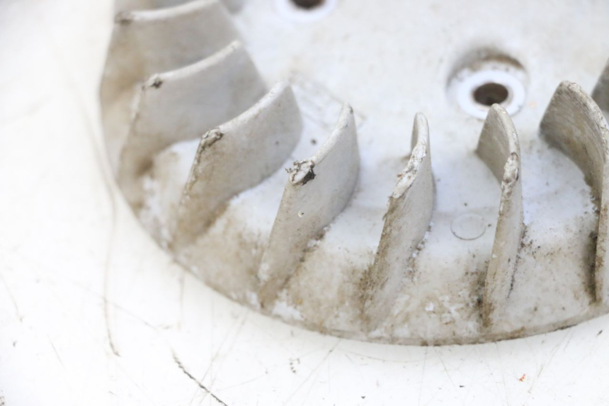 photo de WENTYLATOR YAMAHA NEO'S NEOS 2T 50 (1998 - 2007) - Szczegół części