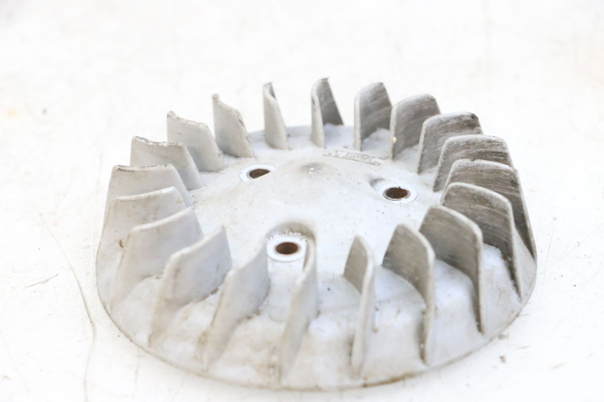 photo de WENTYLATOR YAMAHA NEO'S NEOS 2T 50 (1998 - 2007) - Zoom stanu zużycia