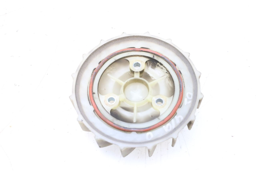 photo de VENTILATEUR YAMAHA NEOS NEO'S 4T 50 (2008 - 2016) - Zoom stanu zużycia