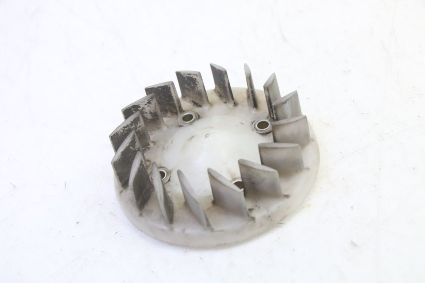 photo de WENTYLATOR KYMCO LIKE 4T 50 (2019 - 2025) - Widok główny