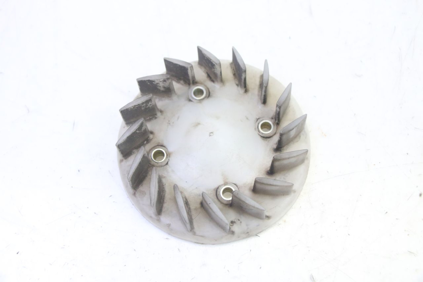 photo de WENTYLATOR KYMCO LIKE 4T 50 (2019 - 2025) - Szczegół części