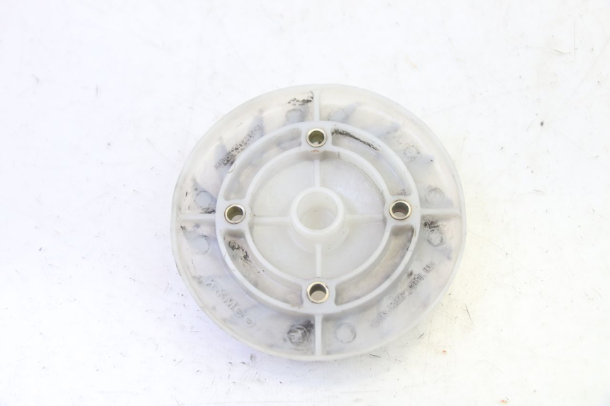 photo de WENTYLATOR KYMCO LIKE 4T 50 (2019 - 2025) - Zoom stanu zużycia