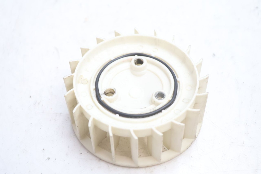 photo de WENTYLATOR IMF INDUSTRIE NEW PACH 2T 50 (2014 - 2020) - Zoom stanu zużycia