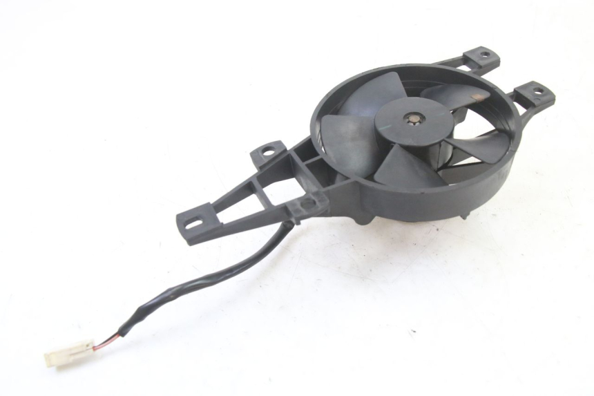 photo de WENTYLATOR GILERA NEXUS 125 (2009 - 2013) - Zoom stanu zużycia