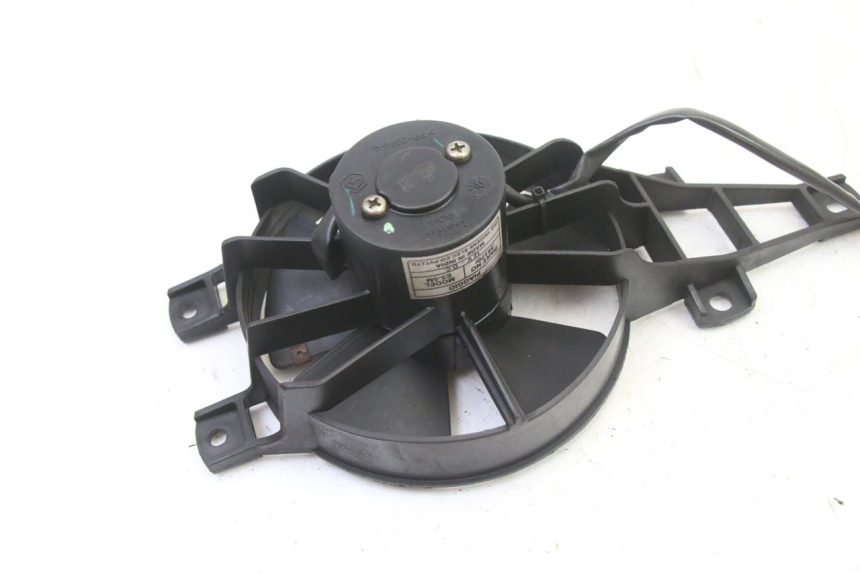 photo de WENTYLATOR GILERA NEXUS 125 (2009 - 2013) - Zbliżenie techniczne