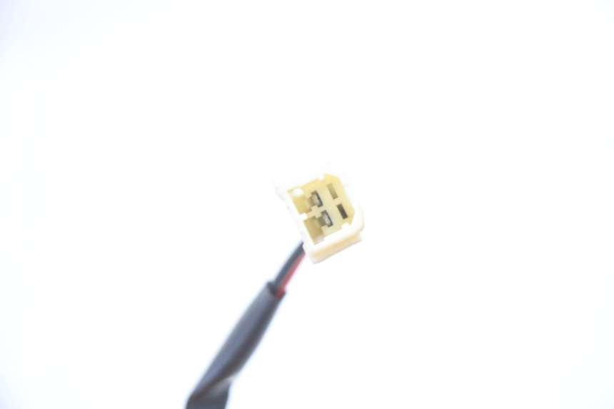 photo de WENTYLATOR GILERA NEXUS 125 (2009 - 2013) - Punkty mocowania