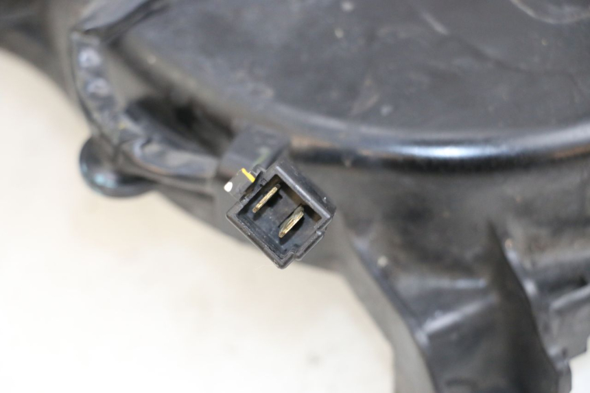 photo de WENTYLATOR KAWASAKI NINJA 400 (2018 - 2023) - Zoom stanu zużycia