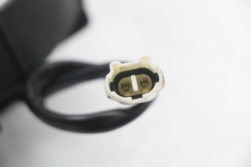 photo de WENTYLATOR MOTO GUZZI NORGE 8V GT 1200 (2011 - 2016) - Zbliżenie techniczne