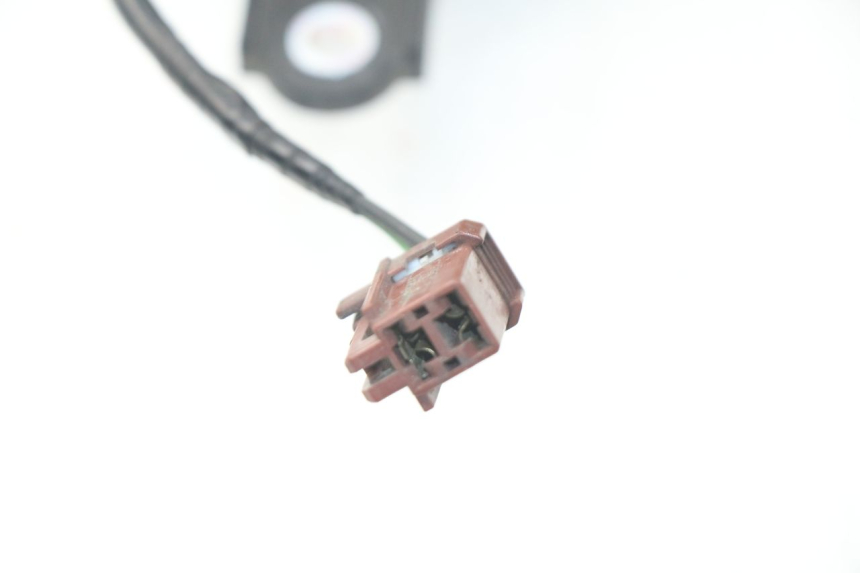 photo de WENTYLATOR HONDA NSS EX FORZA 250 (2005 - 2013) - Szczegół części