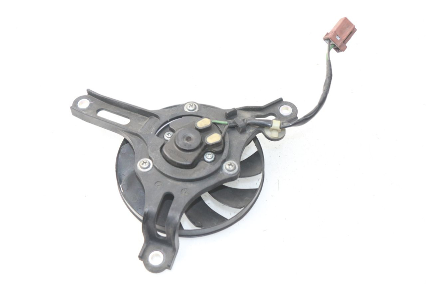 photo de WENTYLATOR HONDA NSS EX FORZA 250 (2005 - 2013) - Zoom stanu zużycia