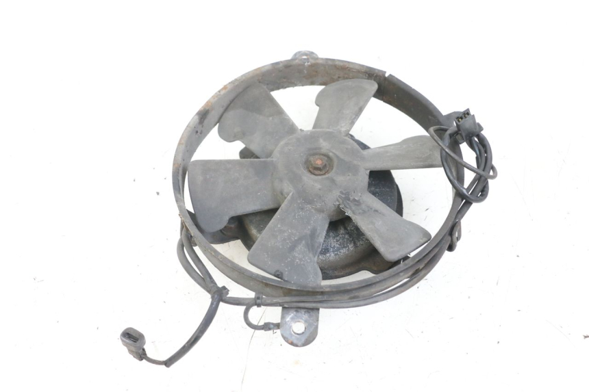 photo de WENTYLATOR HONDA NTV DEAUVILLE 650 (1998 - 2001) - Widok główny