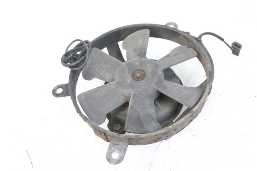 photo de WENTYLATOR HONDA NTV DEAUVILLE 650 (1998 - 2001) - Szczegół części