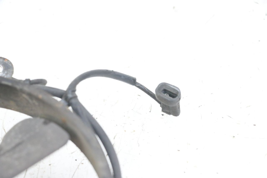 photo de WENTYLATOR HONDA NTV DEAUVILLE 650 (1998 - 2001) - Zoom stanu zużycia