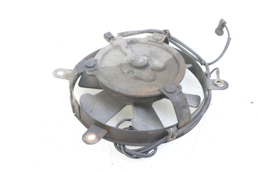 photo de WENTYLATOR HONDA NTV DEAUVILLE 650 (1998 - 2001) - Inny kąt widzenia