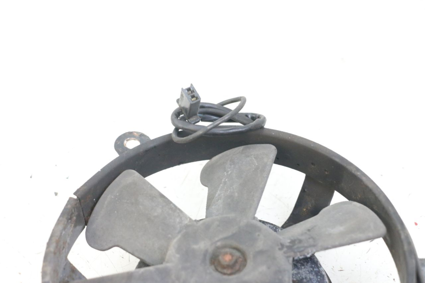 photo de WENTYLATOR HONDA NTV DEAUVILLE 650 (1998 - 2001) - Widok ogólny