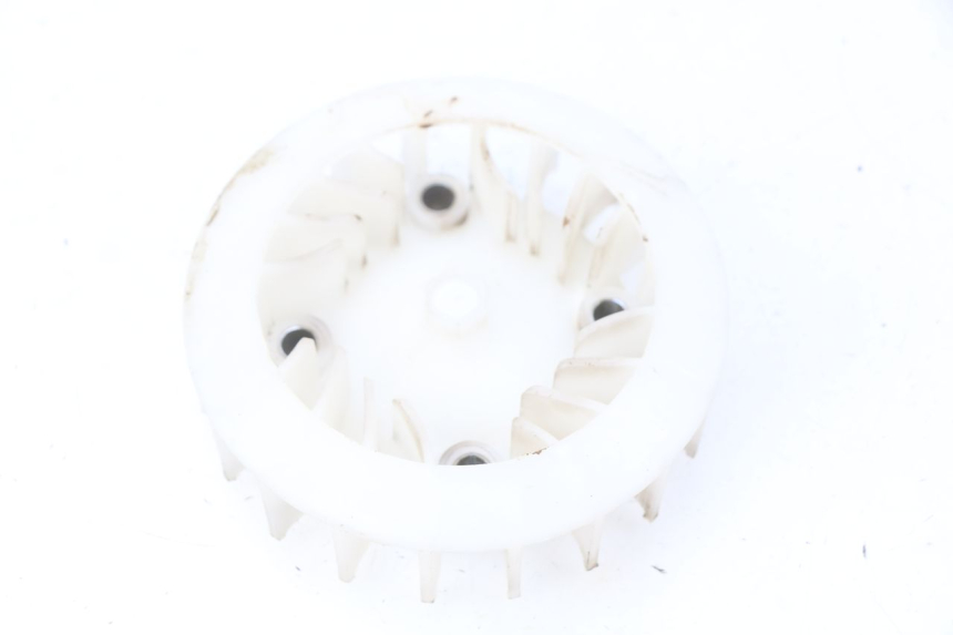 photo de WENTYLATOR JM MOTORS OLDIES 4T 50 (2010 - 2020) - Widok główny