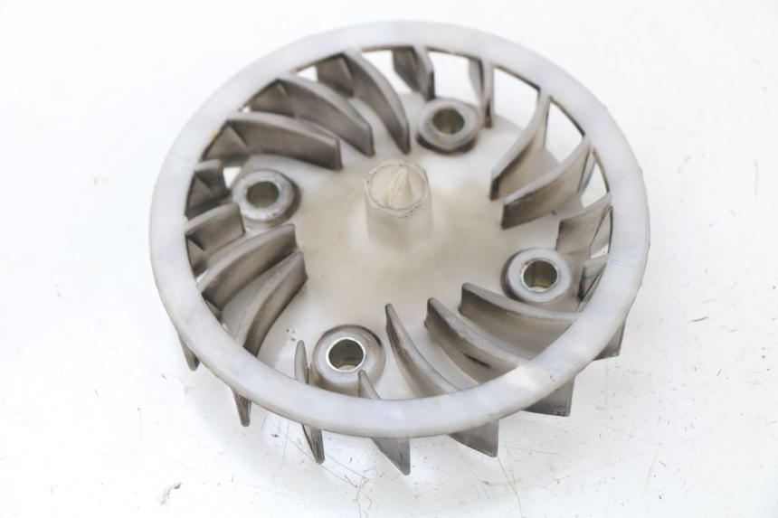 photo de WENTYLATOR SYM ORBIT 2 4T 50 (2008 - 2017) - Widok główny