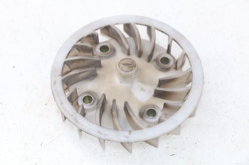 photo de WENTYLATOR SYM ORBIT 2 4T 50 (2008 - 2017) - Widok główny