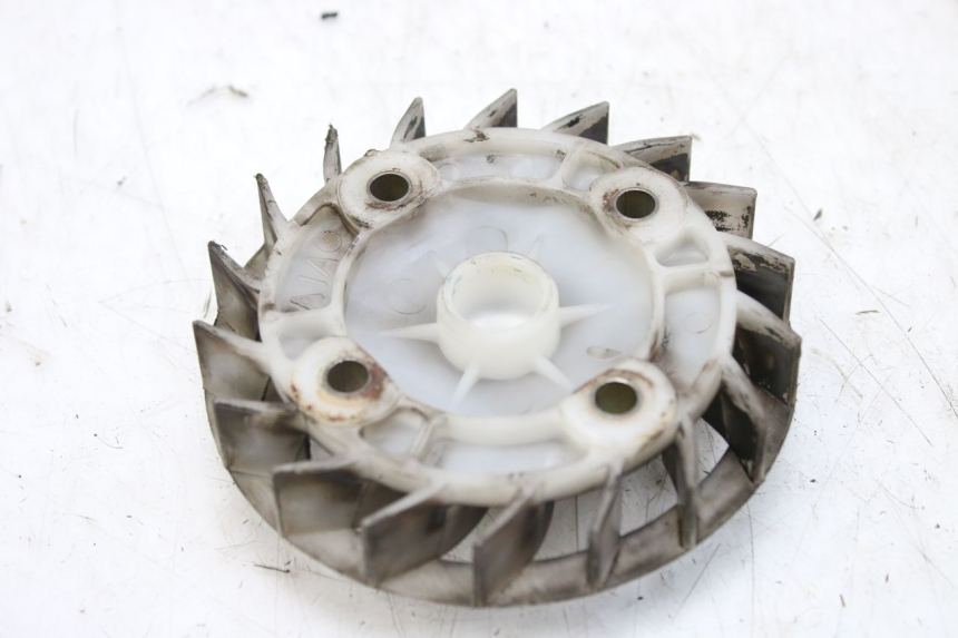 photo de WENTYLATOR SYM ORBIT 2 4T 50 (2018 - 2022) - Widok główny