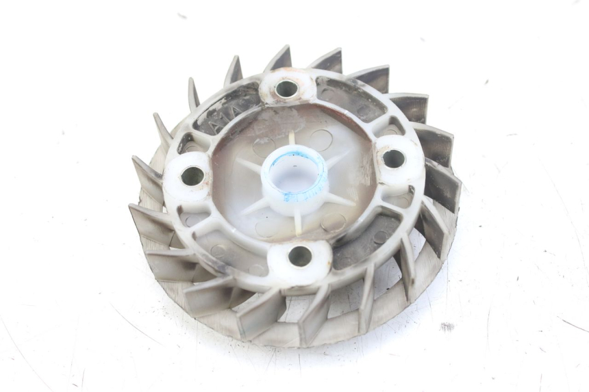 photo de WENTYLATOR SYM ORBIT 2 4T 50 (2008 - 2017) - Widok główny