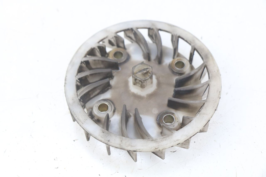 photo de WENTYLATOR SYM ORBIT III 3 4T 50 (2018 - 2021) - Widok główny