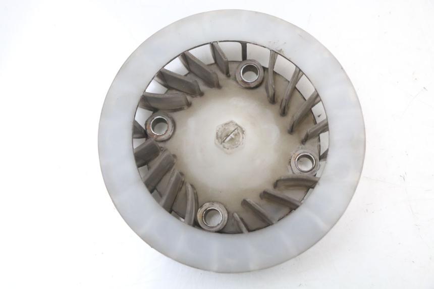 photo de WENTYLATOR SYM ORBIT 50 (2008 - 2010) - Widok główny