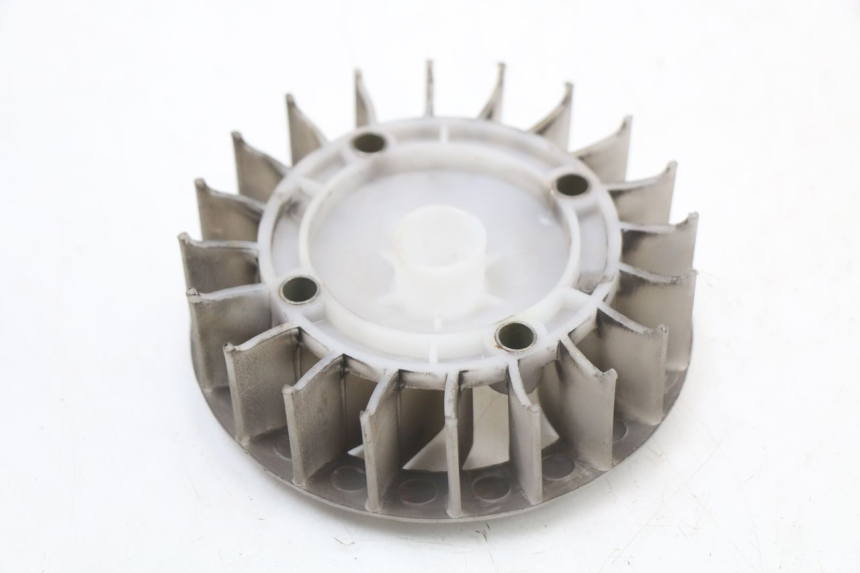 photo de WENTYLATOR SYM ORBIT 50 (2008 - 2010) - Szczegół części