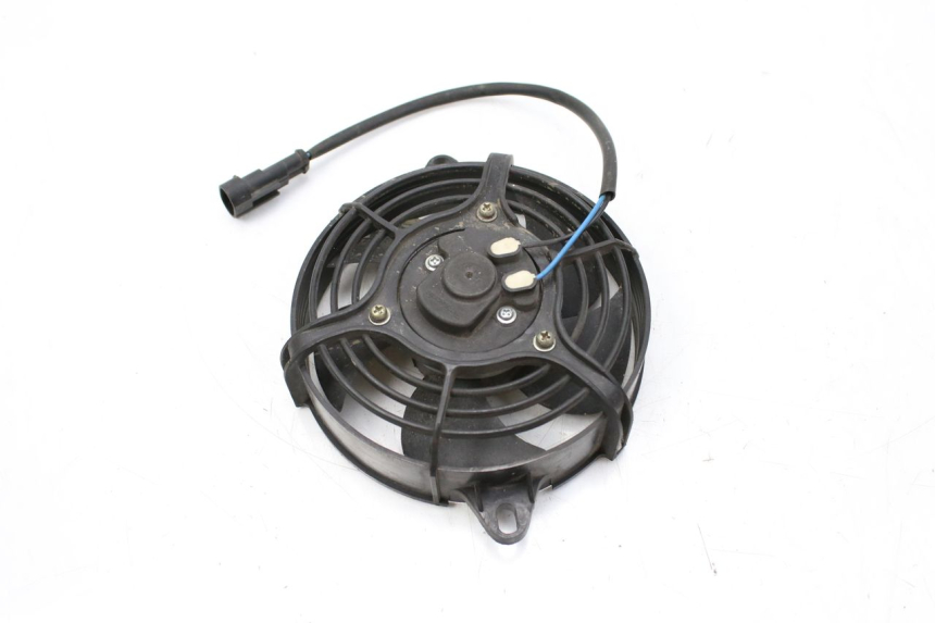 photo de WENTYLATOR KEEWAY OUTLOOK 125 (2007 - 2013) - Inny kąt widzenia