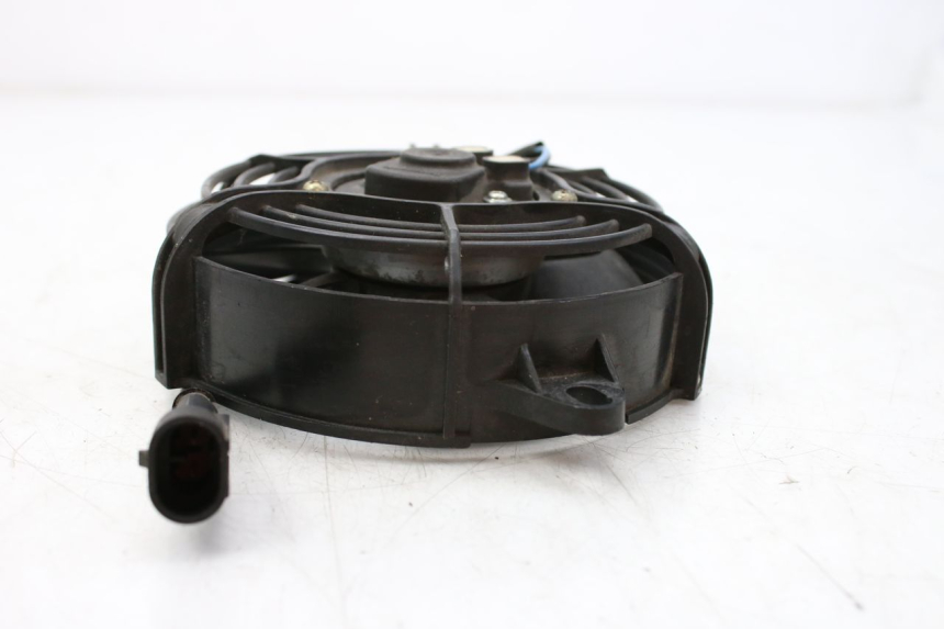 photo de WENTYLATOR KEEWAY OUTLOOK 125 (2007 - 2013) - Zbliżenie techniczne