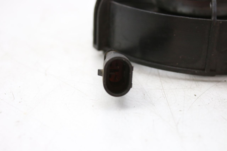 photo de WENTYLATOR KEEWAY OUTLOOK 125 (2007 - 2013) - Widok ogólny