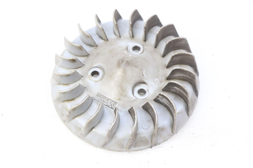 photo de WENTYLATOR MBK OVETTO 2T 50 (2007 - 2017) - Widok główny