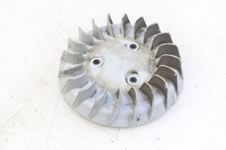 photo de WENTYLATOR MBK OVETTO 2T 50 (2007 - 2017) - Widok główny