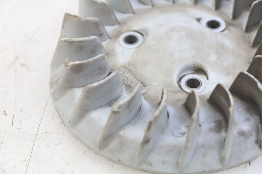 photo de WENTYLATOR MBK OVETTO 2T 50 (2007 - 2017) - Inny kąt widzenia