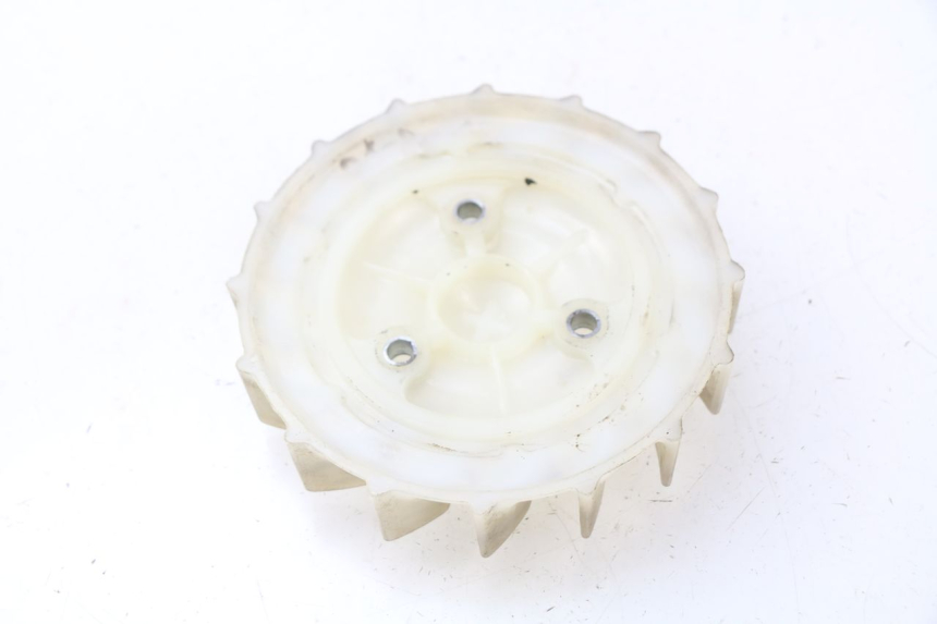 photo de WENTYLATOR MBK OVETTO 4T 50 (2008 - 2016) - Szczegół części