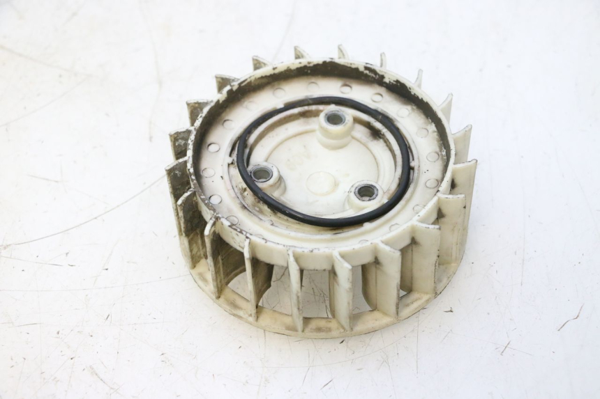 photo de WENTYLATOR IMF INDUSTRIE PACH 2T 50 (2009 - 2013) - Zoom stanu zużycia