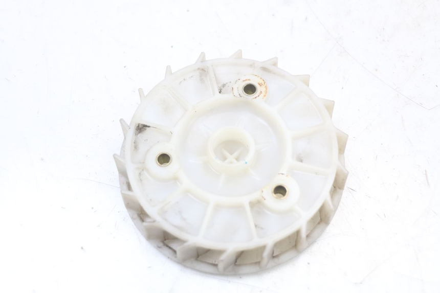 photo de WENTYLATOR PEUGEOT BELVILLE 125 (2017 - 2021) - Zoom stanu zużycia