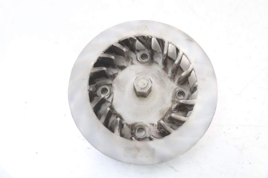 photo de WENTYLATOR PEUGEOT DJANGO 125 (2014 - 2017) - Widok główny