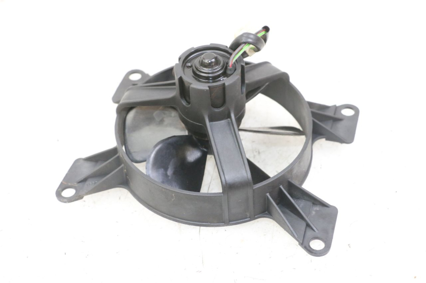 photo de WENTYLATOR PEUGEOT ELYSTAR 125 (2002 - 2007) - Zoom stanu zużycia