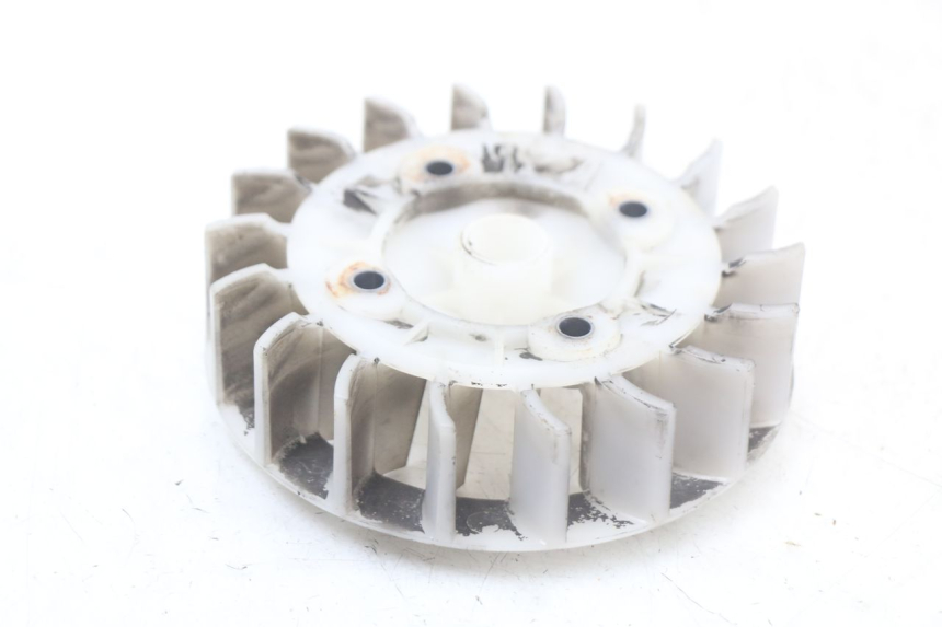 photo de WENTYLATOR PEUGEOT ELYSTAR 50 (2002 - 2014) - Widok główny