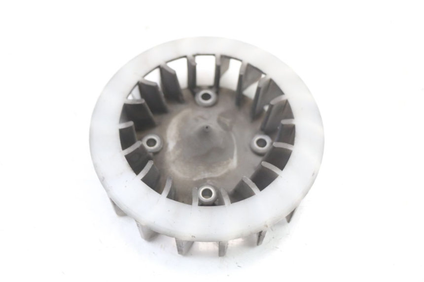 photo de WENTYLATOR PEUGEOT ELYSTAR 50 (2002 - 2014) - Zoom stanu zużycia