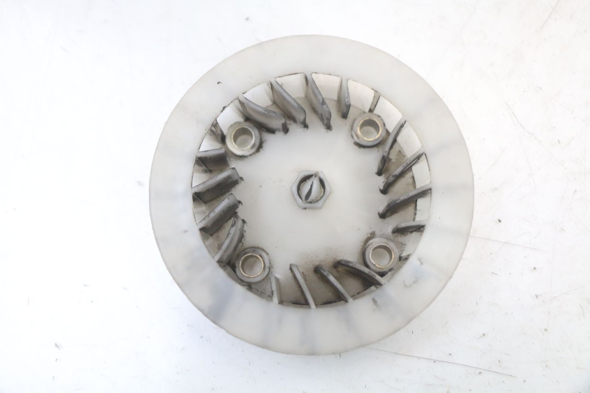 photo de WENTYLATOR PEUGEOT STREETZONE 4T 50 (2018 - 2023) - Widok główny