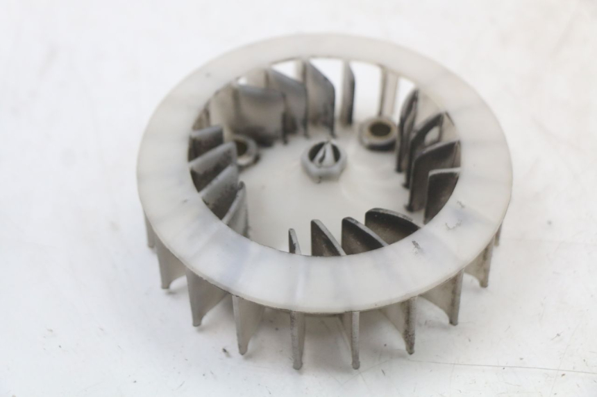 photo de WENTYLATOR PEUGEOT STREETZONE 4T 50 (2018 - 2023) - Szczegół części