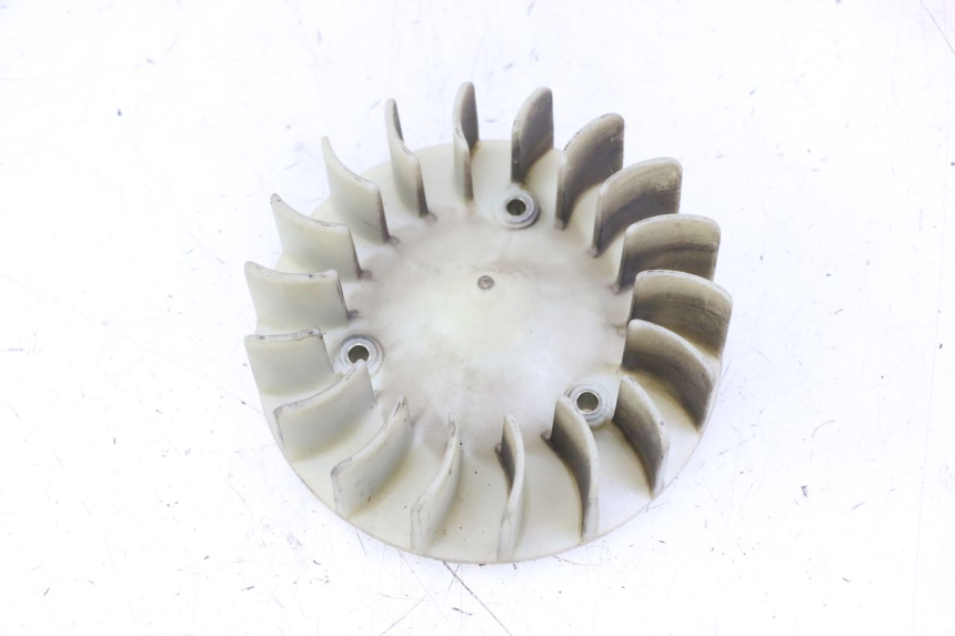 photo de WENTYLATOR PEUGEOT STREETZONE I 2T 50 (2018 - 2020) - Widok główny