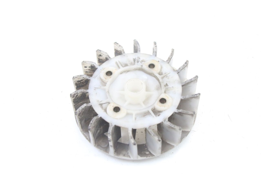 photo de WENTYLATOR PEUGEOT TKR TREKKER FURIOUS 50 (2005 - 2014) - Widok główny