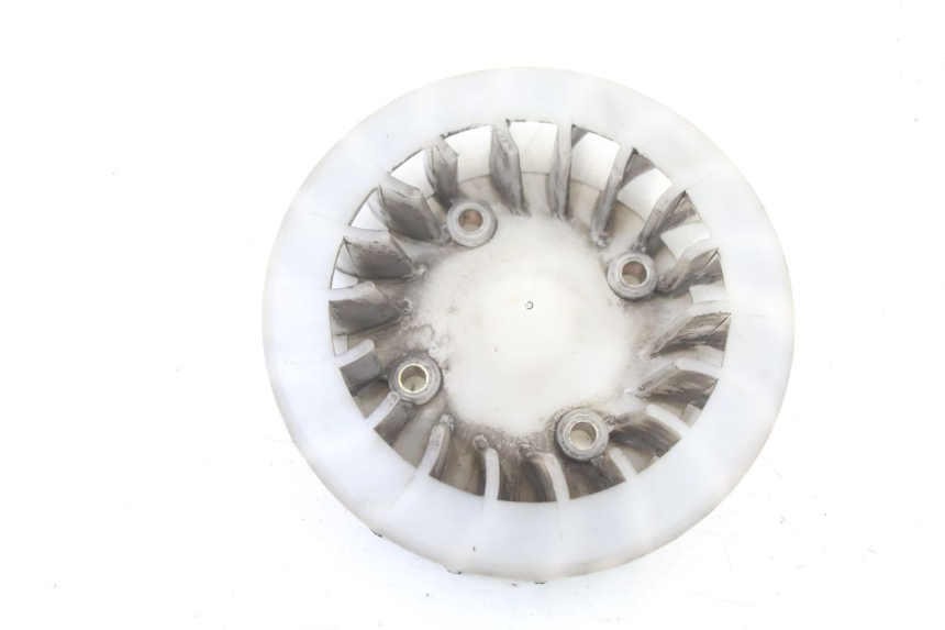 photo de WENTYLATOR PEUGEOT TKR TREKKER FURIOUS 50 (2005 - 2014) - Zoom stanu zużycia