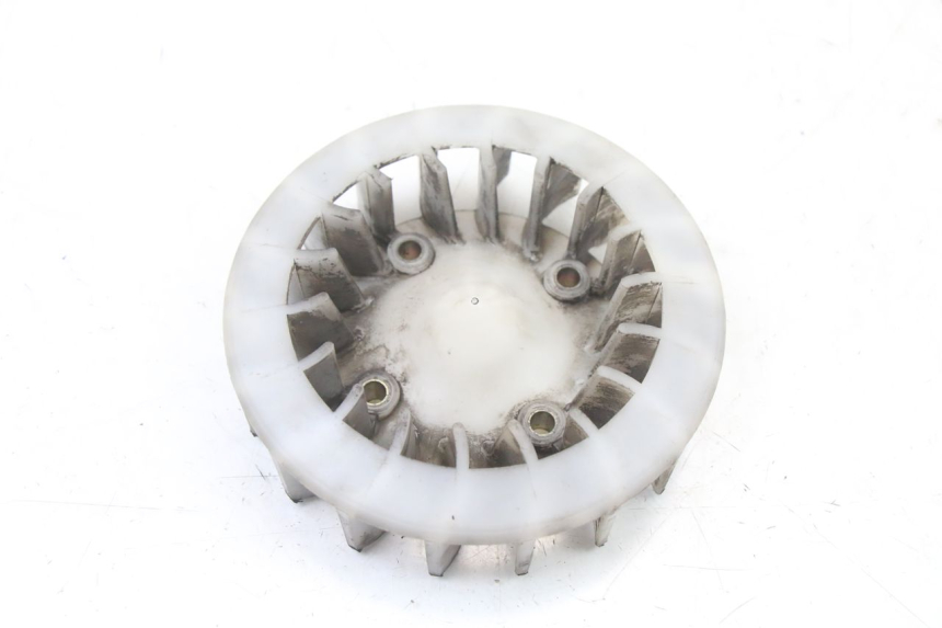 photo de WENTYLATOR PEUGEOT TKR TREKKER FURIOUS 50 (2005 - 2014) - Inny kąt widzenia