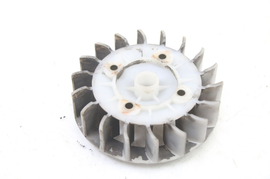 photo de WENTYLATOR PEUGEOT TKR TREKKER FURIOUS 50 (2005 - 2014) - Widok główny