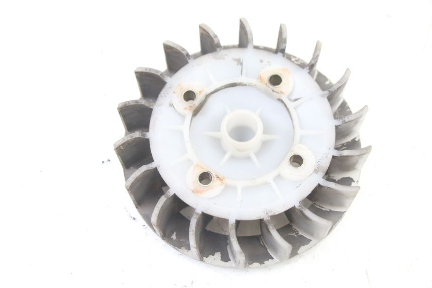 photo de WENTYLATOR PEUGEOT TKR TREKKER FURIOUS 50 (2005 - 2014) - Szczegół części